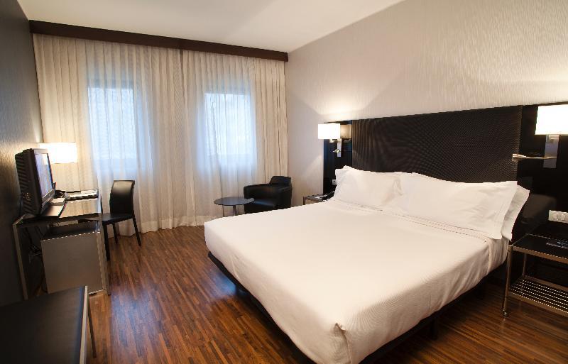 Ac Hotel Milano By Marriott Kamer foto