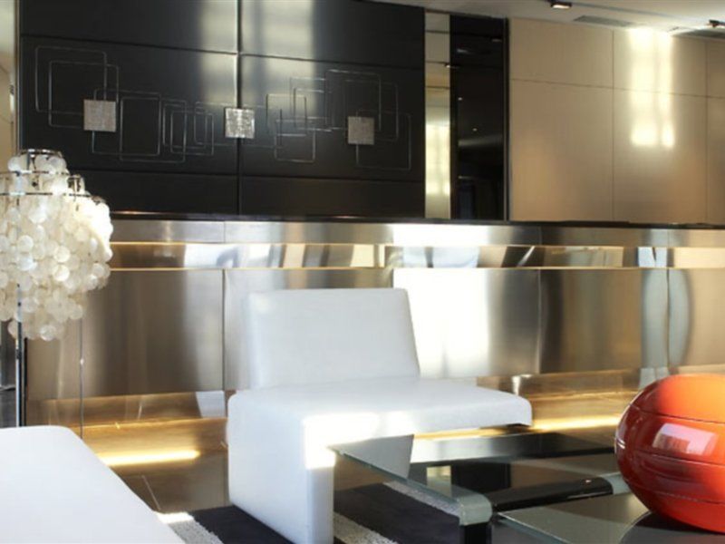 Ac Hotel Milano By Marriott Interieur foto